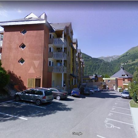 Ferienwohnung T1 bis A CAUTERETS - 4 VOYAGEURS Exterior foto